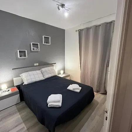 Platja Lau D Aro Apartment Platja d'Aro