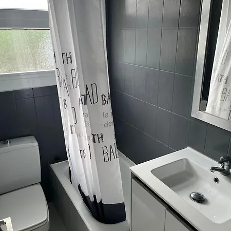 Apartamento Platja Lau D Aro Platja d'Aro (Playa de Aro)
