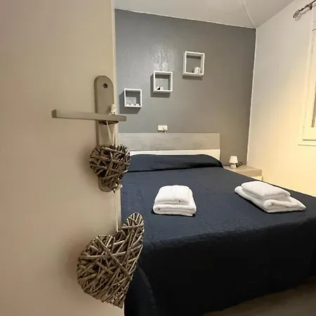 Appartement Platja Lau D Aro
