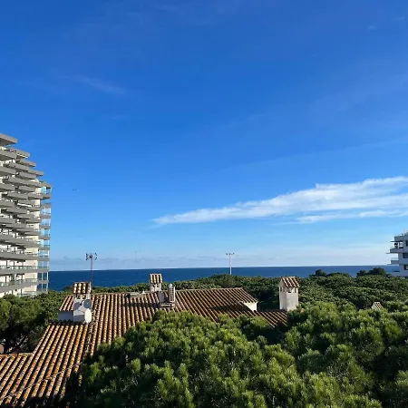Platja Lau D Aro Apartament Platja d'Aro