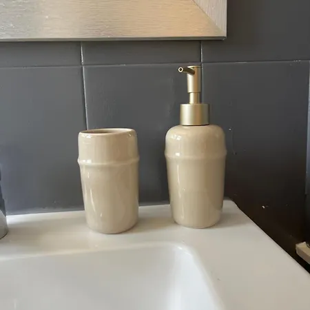 Apartamento Platja Lau D Aro *