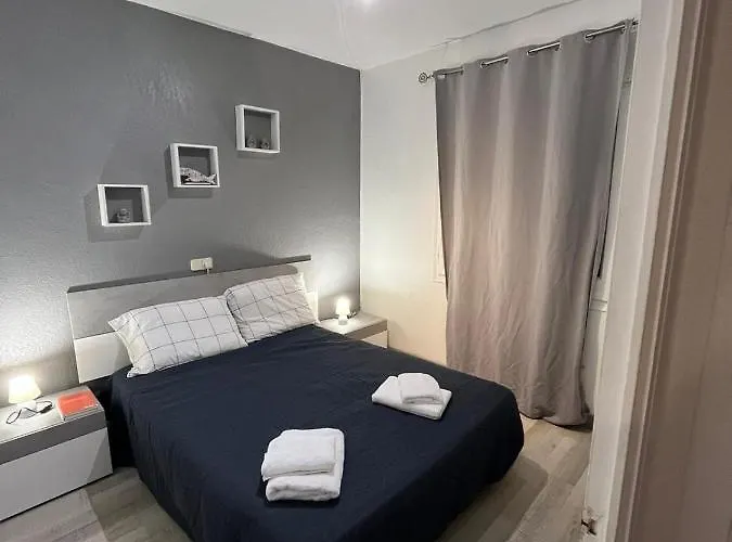 Platja Lau D Aro Apartament Platja d'Aro