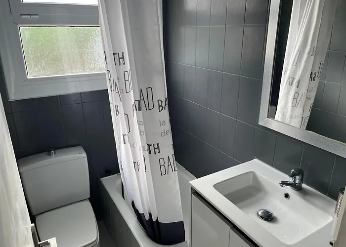 Apartament Platja Lau D Aro Platja d'Aro