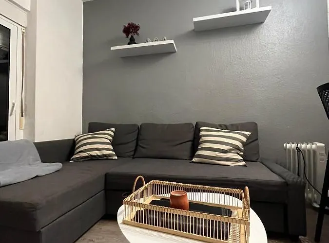 Apartament Platja Lau D Aro *