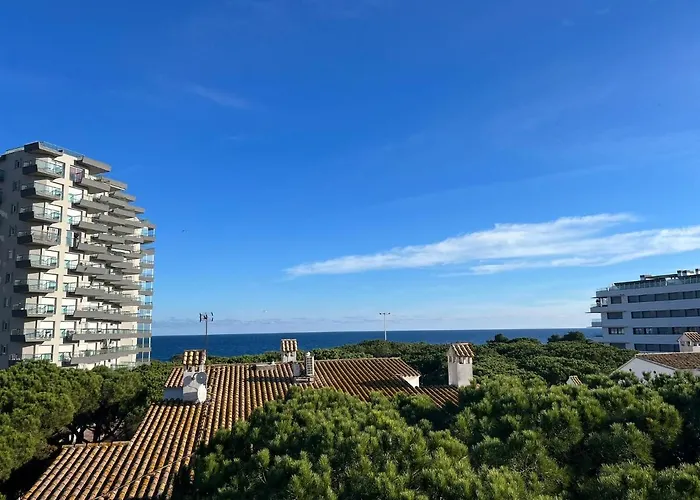 Platja Lau D Aro Apartament Platja d'Aro