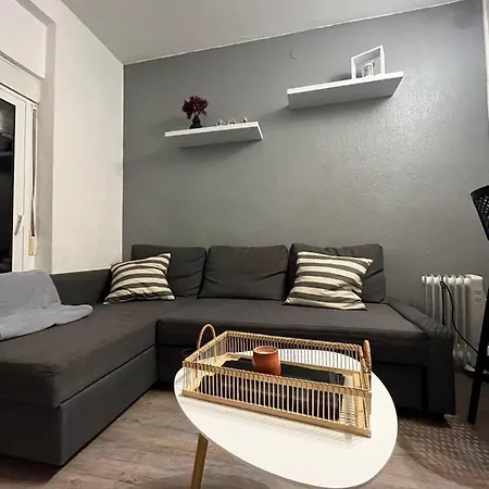 Lejlighed Platja Lau D Aro *