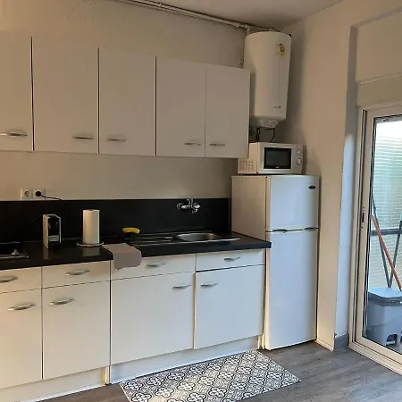 Appartement Platja Lau D Aro Castell-Platja d'Aro