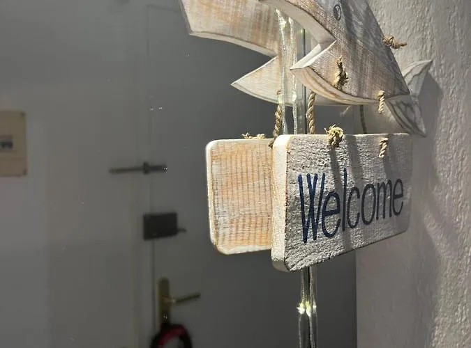 Platja Lau D Aro Lejlighed